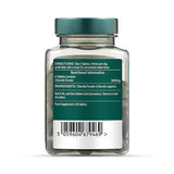 Chlorella 500 mg/chinois biologique - 120 comprimés