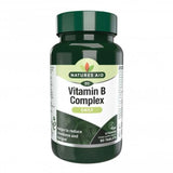 Complexe de vitamine B (complexe de vitamine B) 90 comprimés natures