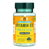 Vitamine D3 1000 UI - 240 comprimés