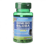 Ginkgo biloba 60 mg - 120 comprimés
