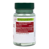 D-Mannose (D-mannose) 1000mg 30 comprimés Holland & Barrett