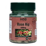 Extrait de la hanche rose 750 mg 120 comprimés Holland & Barrett