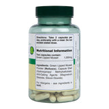 Moule verte des moules 1000 mg - 120 capsules
