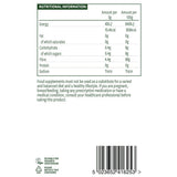 Poudre d'inulin (poudre d'inuline) 250g naturesaid