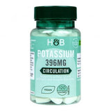 Potassium 396 mg - 120 comprimés
