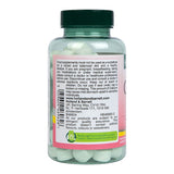 Calcium à croquer 1500 mg + vitamine D - 90 comprimés à croquer