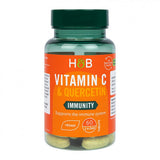 Quercétine + vitamine C 60 comprimés Holland & Barrett