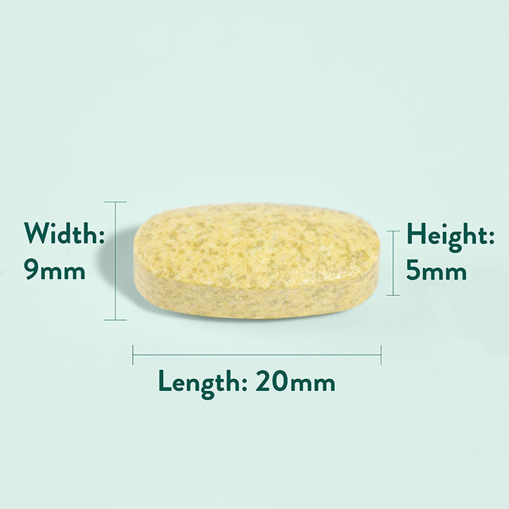 Quercétine + vitamine C 60 comprimés Holland & Barrett