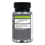 PE Nutrition | L-arginine 500 mg - 50 capsules