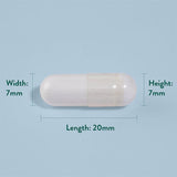 PE Nutrition | L-arginine 500 mg - 50 capsules