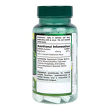 Citrate de magnésium à haute résistance 400 mg - 90 comprimés