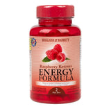 Formule d'énergie de Ketones Raspberry (formule énergétique) 120 capsules Holland & Barrett