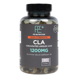 Mega Strength Tonalin CLA (Huile de carthame) 1500mg 90 Capsules Holland & Barrett