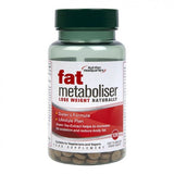 Formule de métabolisser de graisses (métaboliseur de graisse) 120 comprimés Holland & Barrett