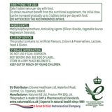 Méthylsulfonylméthane MSM (méthylsulfonylméthane msm) 1000 mg 90 comprimés naturesaid