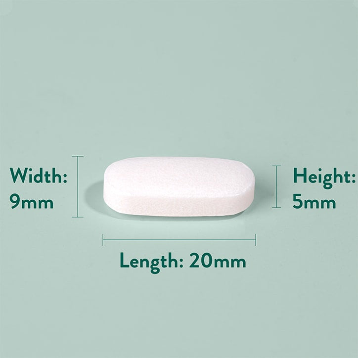 MSM/méthylsulphonylméthane 750 mg - 120 comprimés