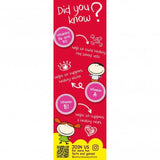 Multivitamin Drops for Children (Mini Drops Multi-vitamin) 50 ml naturesaid