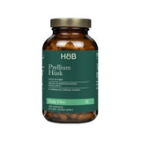 Psyllium Husk Fiber (Psyllium Husk) 500mg 180 Capsules Holland & Barrett