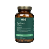 Psyllium Husk Fiber (Psyllium Husk) 500mg 180 Capsules Holland & Barrett