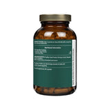 Psyllium Husk Fiber (Psyllium Husk) 500mg 180 Capsules Holland & Barrett