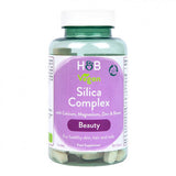 Complexe de silice | avec calcium, magnésium, zinc et bore - 90 comprimés