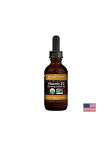 Os et dents - vitamine D3, 125 µg 5000 UI x 59,2 ml de gouttes