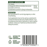 Calcium, magnésium et vitamine D3 (calcium, magnésium + vitamine D3) 90 comprimés natures