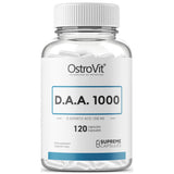 Capsules DAA 1000/D-ASSARTIC 120