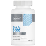DAA 3000 | Capsules d'acide d-aspartique 90 capsules