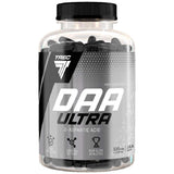 DAA Ultra | Caps d'acide d-aspartique - 120 capsules