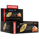 Barre protéique de luxe - 12 x 60 grammes