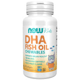 DHA 100 mg Kid's à croquer - 60 comprimés à croquer