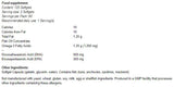 DHA - 250 - 120 capsules de gel