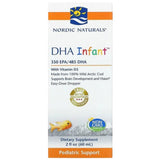Infant DHA | 350 mg EPA/485 mg DHA - 60 ml