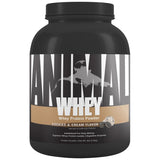 Whey animal - 2270 grammes