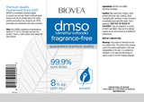 DMSO liquide/237 ml