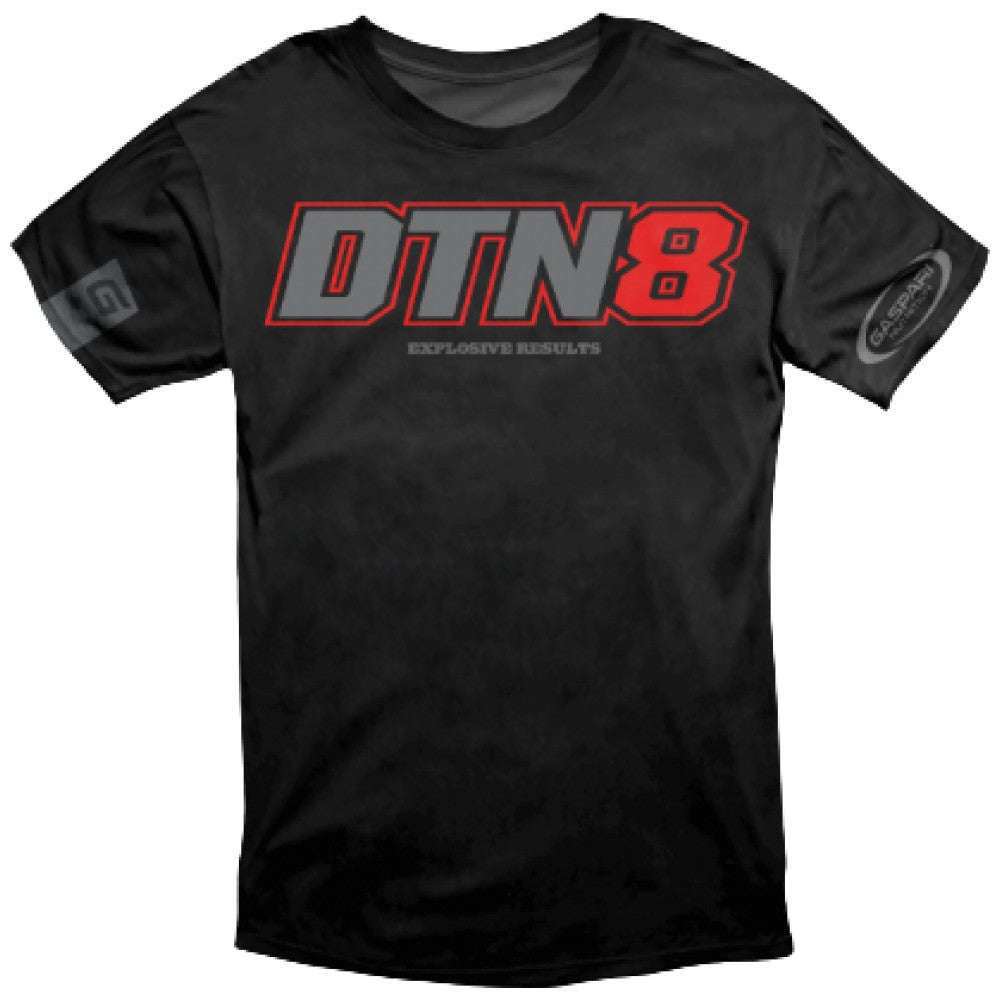 Résultats explosifs DTN8 | T-shirt