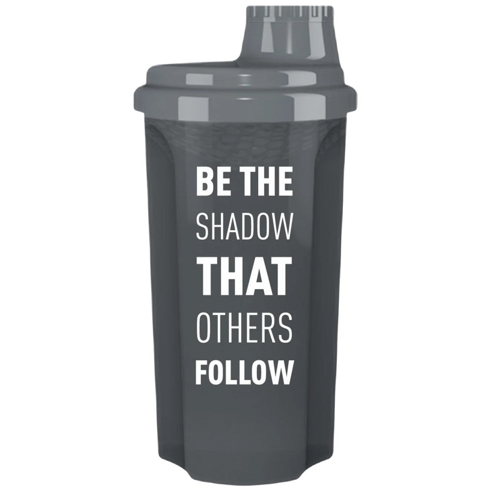 Dy Shaker Gray | Être l'ombre 500 ml