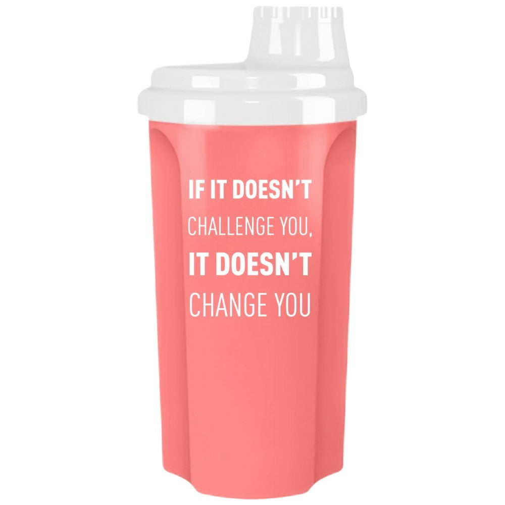 Saumon Dy Shaker | Si cela ne vous défie pas 500 ml