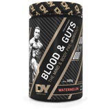 Blood et tripes | The Mind & Body Pre-Workout - 380 grammes