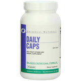 Caps quotidiens 75 capsules