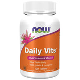 Daily Vit Multi - 100 comprimés