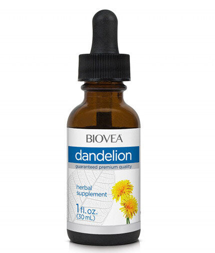 Drops de liquide de pissenlit/30 ml
