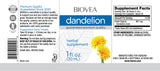 Drops de liquide de pissenlit/30 ml
