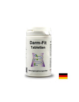Darm-Fit - Formule pour une bonne digestion, 100 comprimés <tc>Karl Minck</tc>
