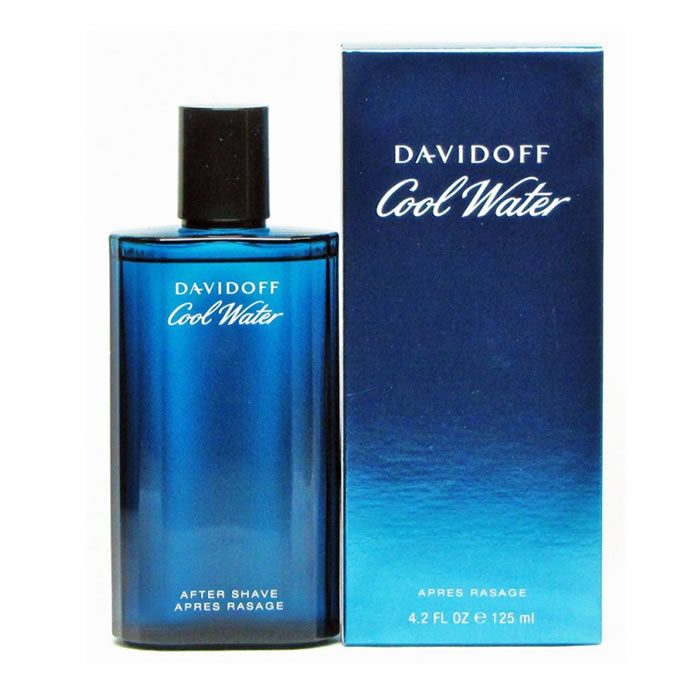Davidoff a entendu le vent après Shaw 125 ml