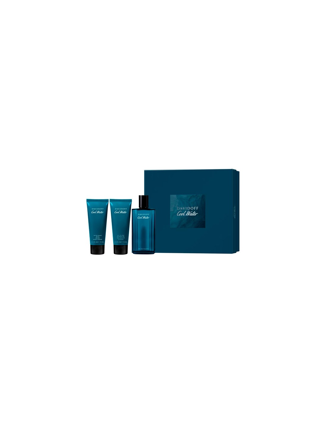 Davidoff a entendu le Gel Vap Wind Man ET 125 après TSOF