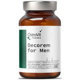 Décorème pour hommes/beauté multivitamine 60 capsules