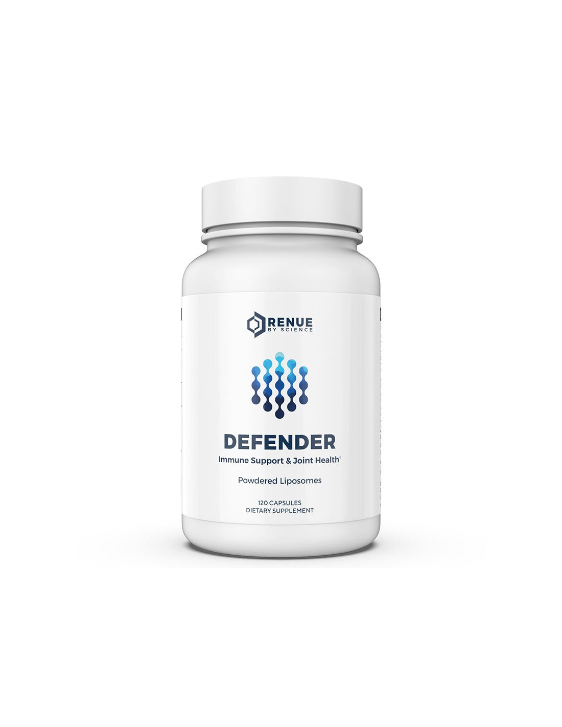 Santé cellulaire - Defender ™, 120 capsules