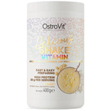 Délicieux shake + vitamine 400 grammes